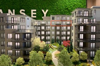 620 599 Dansey AVE Coquitlam, Coquitlam Apartments for sale, MLS® R2852241