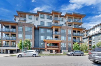 620 721 Anskar CT Coquitlam, Coquitlam Apartments for sale, MLS® R3015217