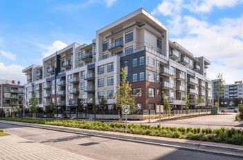 620 7936 206 ST Langley, Langley Apartments for sale, MLS® R3028058