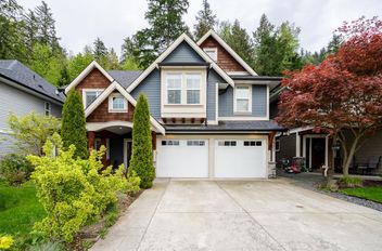 6202 Rexford DR Chilliwack, Chilliwack Apartments for sale, MLS® R3004636