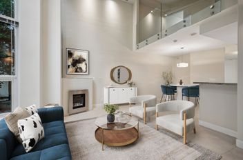 621 Jervis ST Vancouver, Vancouver Apartments for sale, MLS® R3078433