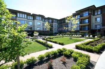 6212 5117 Garden City RD Richmond, Richmond Apartments for sale, MLS® R2941833