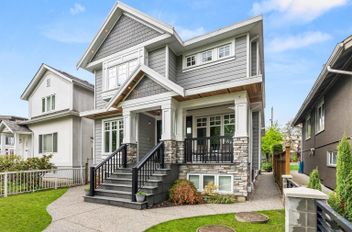 6229 St. Catherines ST Vancouver, Vancouver Apartments for sale, MLS® R2998991