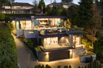 6252 Overstone DR West Vancouver, West Vancouver Apartments for sale, MLS® R3083915