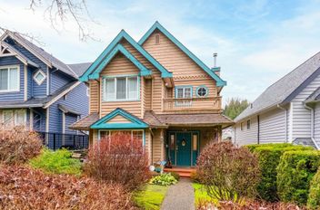 628 E 21st ST North Vancouver, North Vancouver Apartments for sale, MLS® R3082172