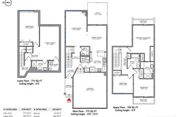 63 13918 58 AVE Surrey, Surrey Apartments for sale, MLS® R2988935