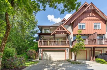 63 50 Panorama PL Port Moody, Port Moody Apartments for sale, MLS® R3008633