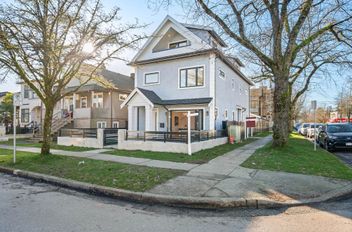 6307 Chester ST Vancouver, Vancouver Apartments for sale, MLS® R3088986