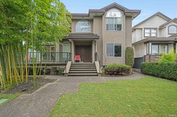 6337 Leibly AVE Burnaby, Burnaby Apartments for sale, MLS® R2981498