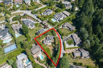 635 Glenmaroon RD West Vancouver, West Vancouver Apartments for sale, MLS® R2915274