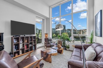 636 3563 Ross DR Vancouver, Vancouver Apartments for sale, MLS® R3006414