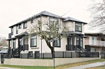 6370 Ross ST Vancouver, Vancouver Apartments for sale, MLS® R2977243