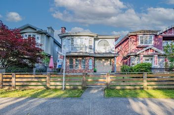 6372 Elgin ST Vancouver, Vancouver Apartments for sale, MLS® R3009892