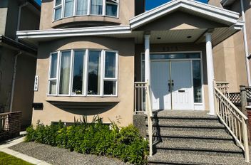 6375 Bruce ST Vancouver, Vancouver Apartments for sale, MLS® R3011890
