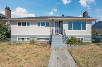 6407 Clinton ST Burnaby, Burnaby Apartments for sale, MLS® R3008014