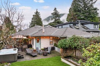 6422 Douglas ST West Vancouver, West Vancouver Apartments for sale, MLS® R3085893