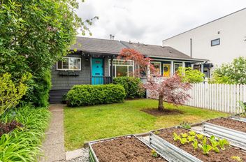 645 E 5th ST North Vancouver, North Vancouver Apartments for sale, MLS® R3003329