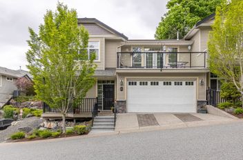 65 36260 Mckee RD Abbotsford, Abbotsford Apartments for sale, MLS® R3002693