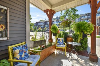 65 43685 Chilliwack Mountain RD Chilliwack, Chilliwack Apartments for sale, MLS® R2971716