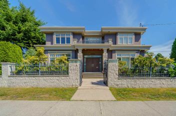 6526 Laurel ST Vancouver, Vancouver Apartments for sale, MLS® R3032821
