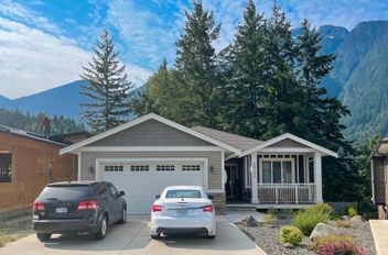 65732 Valley View PL Hope, Hope Apartments for sale, MLS® R2966626