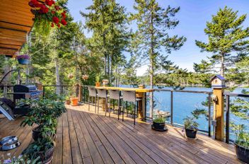 659 Wilks RD Mayne Island, Mayne Island Apartments for sale, MLS® R2925265