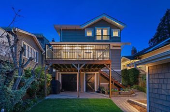 6591 Vine ST Vancouver, Vancouver Apartments for sale, MLS® R3076066