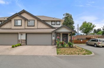 66 6449 Blackwood LN Chilliwack, Chilliwack Apartments for sale, MLS® R3022482