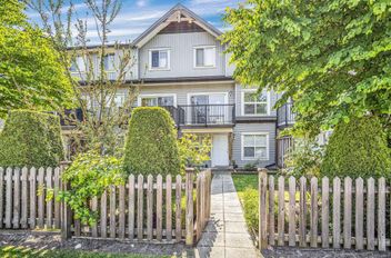 67 12677 63 AVE Surrey, Surrey Apartments for sale, MLS® R2969344