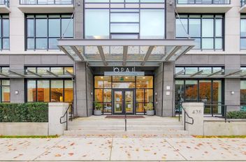 671 438 W King Edward AVE Vancouver, Vancouver Apartments for sale, MLS® R3086160