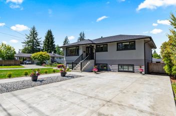 672 Wilmot ST Coquitlam, Coquitlam Apartments for sale, MLS® R3008557