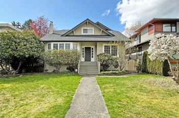 6725 Cypress ST Vancouver, Vancouver Apartments for sale, MLS® R2988774