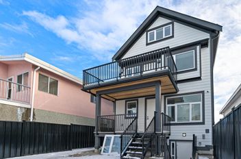 6749 Knight ST Vancouver, Vancouver Apartments for sale, MLS® R3057516