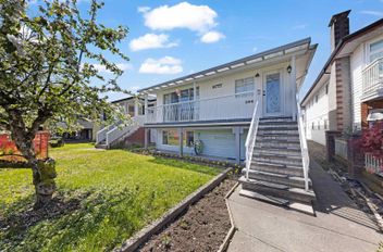 6777 Kerr ST Vancouver, Vancouver Apartments for sale, MLS® R2994245