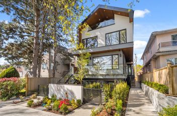 679 W 18th AVE Vancouver, Vancouver Apartments for sale, MLS® R3075998