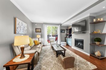 68 18983 72a AVE Surrey, Surrey Apartments for sale, MLS® R3004345