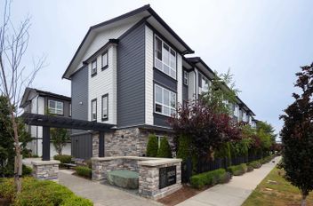 68 19255 Aloha DR Surrey, Surrey Apartments for sale, MLS® R3029272