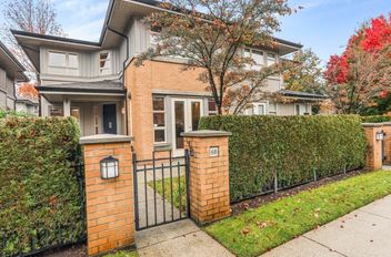 68 6300 Birch ST Richmond, Richmond Apartments for sale, MLS® R2982028