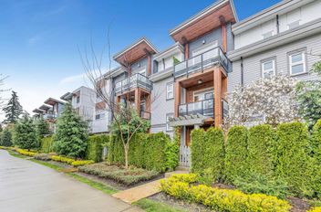 68 7947 209 ST Langley, Langley Apartments for sale, MLS® R2989676