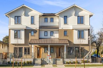 6809 Oak ST Vancouver, Vancouver Apartments for sale, MLS® R3058923