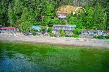 6812 Sunshine Coast HWY Sechelt, Sechelt Apartments for sale, MLS® R2962956