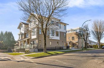 6815 Oak ST Vancouver, Vancouver Apartments for sale, MLS® R2961906