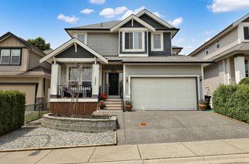 6847 196b ST Langley, Langley Apartments for sale, MLS® R3023713