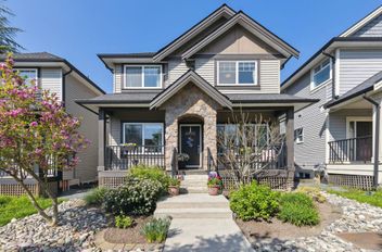 6855 206 ST Langley, Langley Apartments for sale, MLS® R2996527