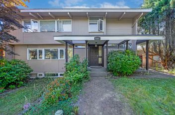 6891 Heather ST Vancouver, Vancouver Apartments for sale, MLS® R2975456