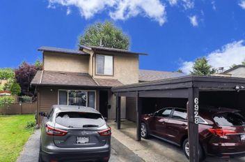 6928 134 ST Surrey, Surrey Apartments for sale, MLS® R3020232