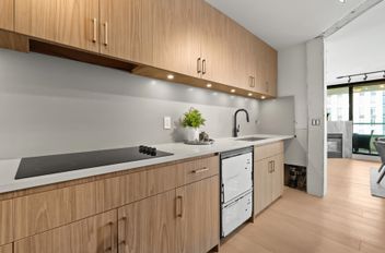 6D 328 Taylor Way West Vancouver, West Vancouver Apartments for sale, MLS® R2978868