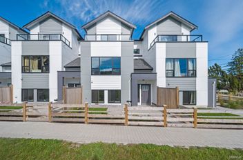 7 12115 203 ST Maple Ridge, Maple Ridge Apartments for sale, MLS® R2990732