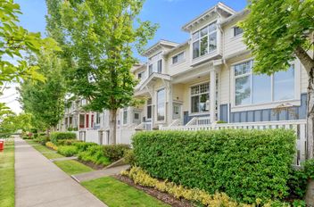 7 12333 English AVE Richmond, Richmond Apartments for sale, MLS® R3014369