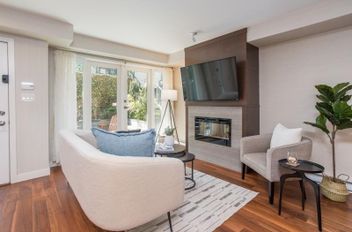 7 14820 Buena Vista AVE White Rock, White Rock Apartments for sale, MLS® R3010708